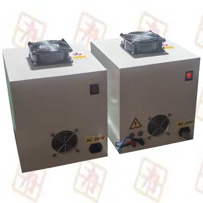 PTC-60AC圓孔通過(guò)式退磁機(jī)/脫磁器